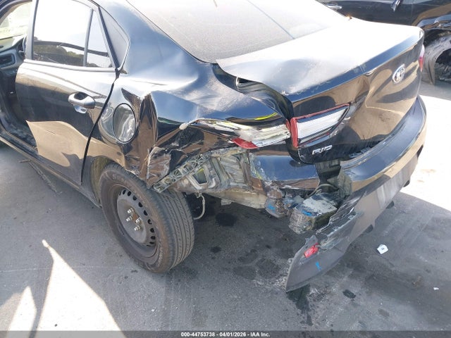 Aukcja sprzedaży 2018 Kia Rio Lx, vin: 3KPA24AB9JE054900, numer aukcji: 44753738