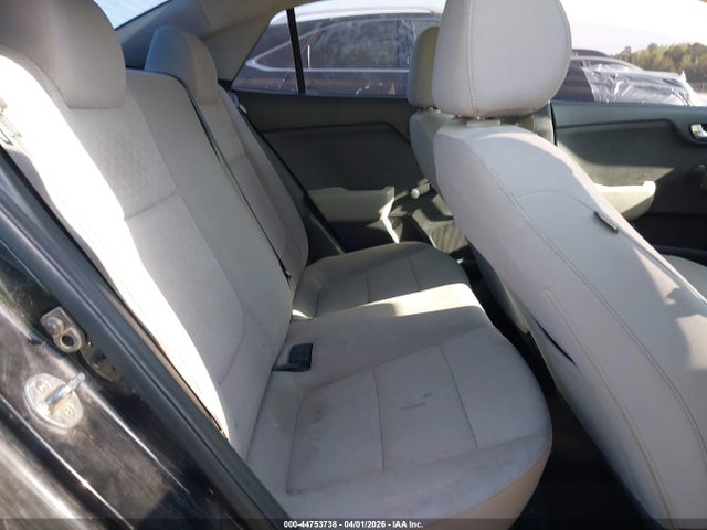 Aukcja sprzedaży 2018 Kia Rio Lx, vin: 3KPA24AB9JE054900, numer aukcji: 44753738