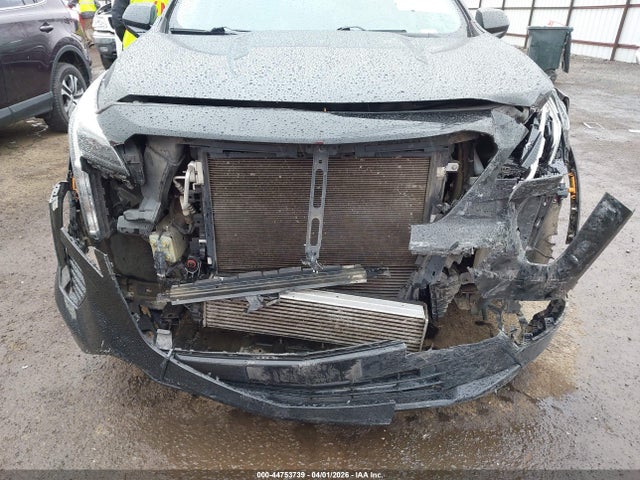 2020 CADILLAC XT4 1GYFZBR42LF076140 Photo 5