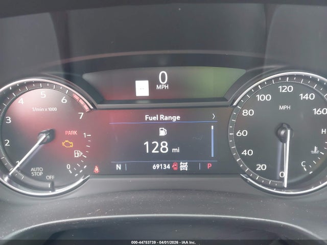 2020 CADILLAC XT4 1GYFZBR42LF076140 Photo 6