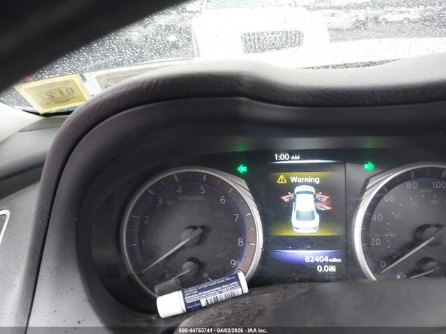 Продажа на аукционе авто 2015 Infiniti Q50 Premium/sport, vin: JN1BV7AR0FM405876, номер лота: 44753741