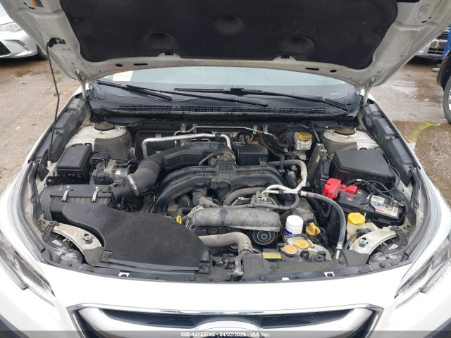 Продажа на аукционе авто 2020 Subaru Outback Touring, vin: 4S4BTAPC5L3137150, номер лота: 44753745