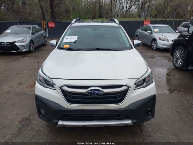 Продажа на аукционе авто 2020 Subaru Outback Touring, vin: 4S4BTAPC5L3137150, номер лота: 44753745