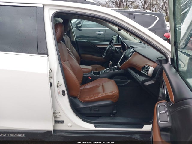 Продажа на аукционе авто 2020 Subaru Outback Touring, vin: 4S4BTAPC5L3137150, номер лота: 44753745