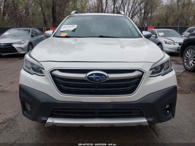 Продажа на аукционе авто 2020 Subaru Outback Touring, vin: 4S4BTAPC5L3137150, номер лота: 44753745