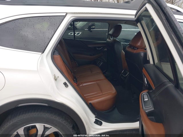 Продажа на аукционе авто 2020 Subaru Outback Touring, vin: 4S4BTAPC5L3137150, номер лота: 44753745