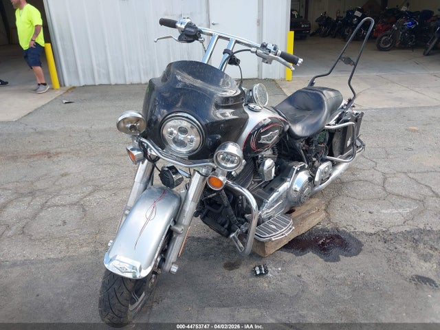 Aukcja sprzedaży 2015 Harley-davidson Flhr Road King, vin: 1HD1FBM10FB600093, numer aukcji: 44753747