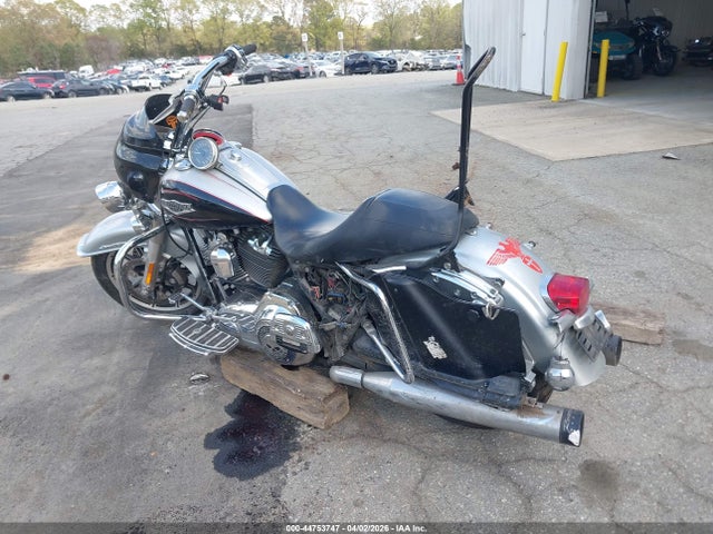 Aukcja sprzedaży 2015 Harley-davidson Flhr Road King, vin: 1HD1FBM10FB600093, numer aukcji: 44753747