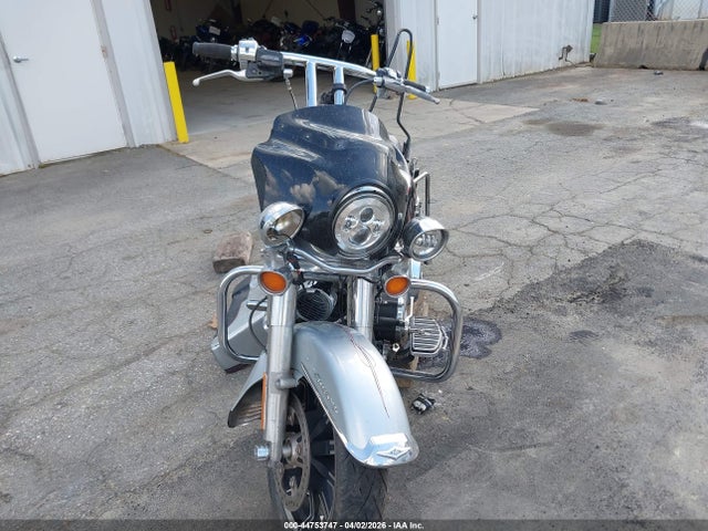 Aukcja sprzedaży 2015 Harley-davidson Flhr Road King, vin: 1HD1FBM10FB600093, numer aukcji: 44753747