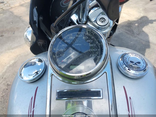 Aukcja sprzedaży 2015 Harley-davidson Flhr Road King, vin: 1HD1FBM10FB600093, numer aukcji: 44753747