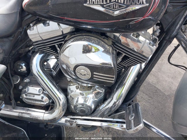 Aukcja sprzedaży 2015 Harley-davidson Flhr Road King, vin: 1HD1FBM10FB600093, numer aukcji: 44753747