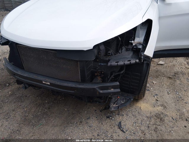 2014 Hyundai Santa Fe Sport 2.4l მანქანა იყიდება აუქციონზე, vin: 5XYZUDLB6EG217361, აუქციონის ნომერი: 44753753