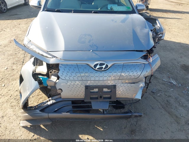 KM8K53AG4MU104850 Hyundai Kona Electric Ultimate