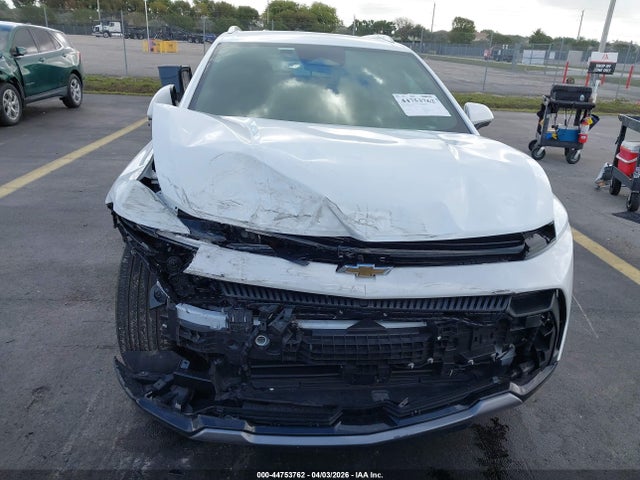 Chevrolet Equinox Ev Lt 2025 3GN7DLRP7SS146726 Image 13