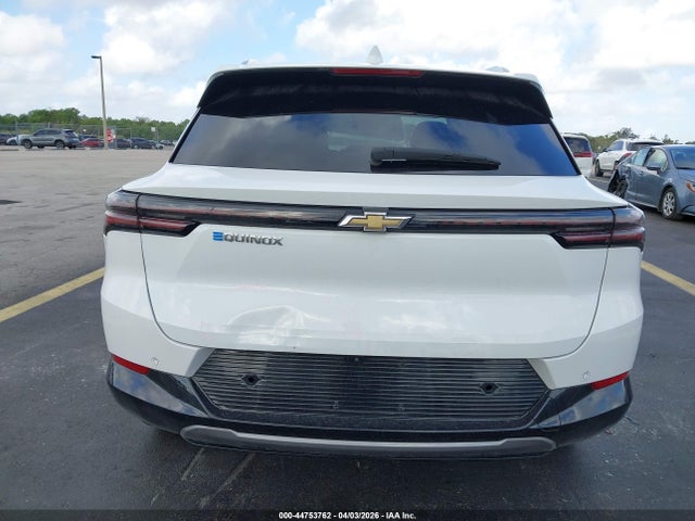 Chevrolet Equinox Ev Lt 2025 3GN7DLRP7SS146726 Image 17