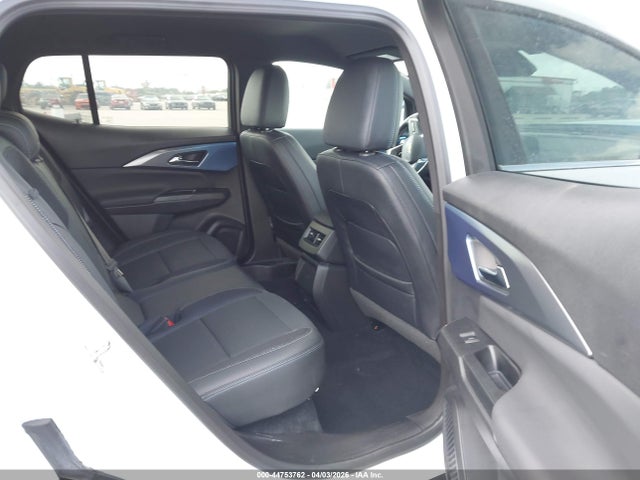 Chevrolet Equinox Ev Lt 2025 3GN7DLRP7SS146726 Image 8