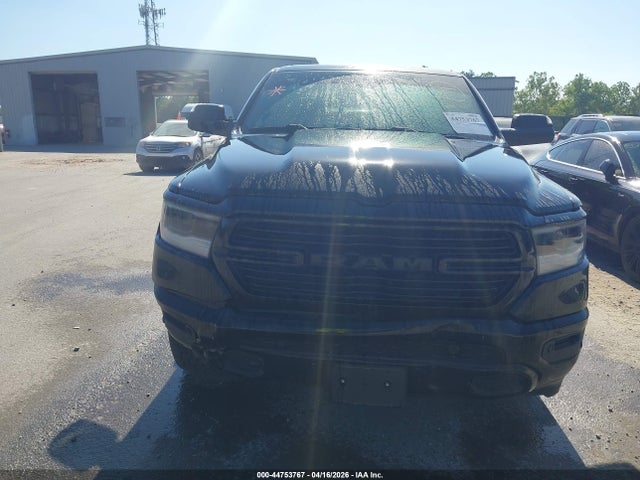 Продажа на аукционе авто 2019 Ram 1500 Big Horn/lone Star  4x4 5'7 Box, vin: 1C6SRFFT2KN811685, номер лота: 44753767