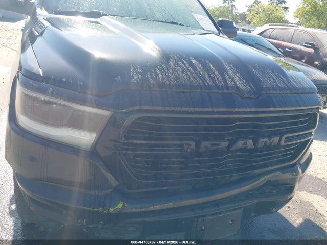 Продажа на аукционе авто 2019 Ram 1500 Big Horn/lone Star  4x4 5'7 Box, vin: 1C6SRFFT2KN811685, номер лота: 44753767