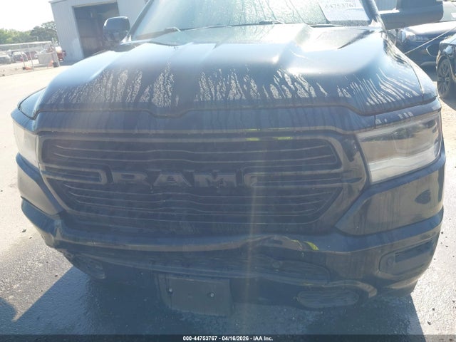 Продажа на аукционе авто 2019 Ram 1500 Big Horn/lone Star  4x4 5'7 Box, vin: 1C6SRFFT2KN811685, номер лота: 44753767