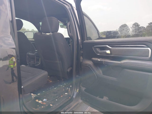 Продажа на аукционе авто 2019 Ram 1500 Big Horn/lone Star  4x4 5'7 Box, vin: 1C6SRFFT2KN811685, номер лота: 44753767