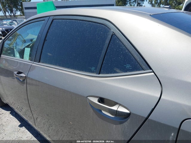 Toyota Corolla Xse 2018 5YFBURHE1JP821679 Image 14