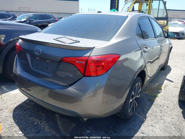 Toyota Corolla Xse 2018 5YFBURHE1JP821679 Image 16
