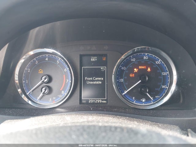 Toyota Corolla Xse 2018 5YFBURHE1JP821679 Image 7