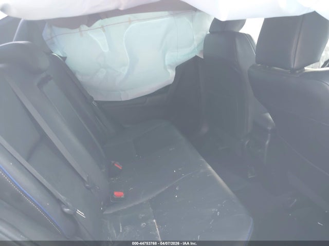 Toyota Corolla Xse 2018 5YFBURHE1JP821679 Image 8