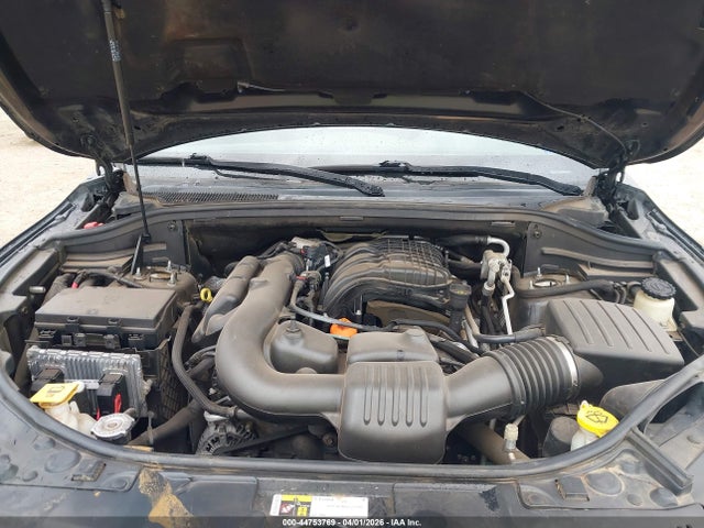 Aukcja sprzedaży 2015 Dodge Durango Limited, vin: 1C4RDJDG0FC153946, numer aukcji: 44753769