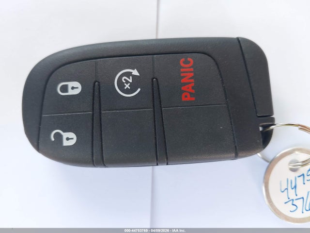 Aukcja sprzedaży 2015 Dodge Durango Limited, vin: 1C4RDJDG0FC153946, numer aukcji: 44753769