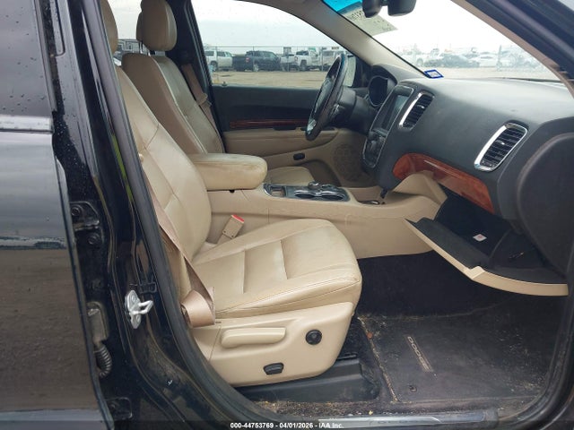 Aukcja sprzedaży 2015 Dodge Durango Limited, vin: 1C4RDJDG0FC153946, numer aukcji: 44753769