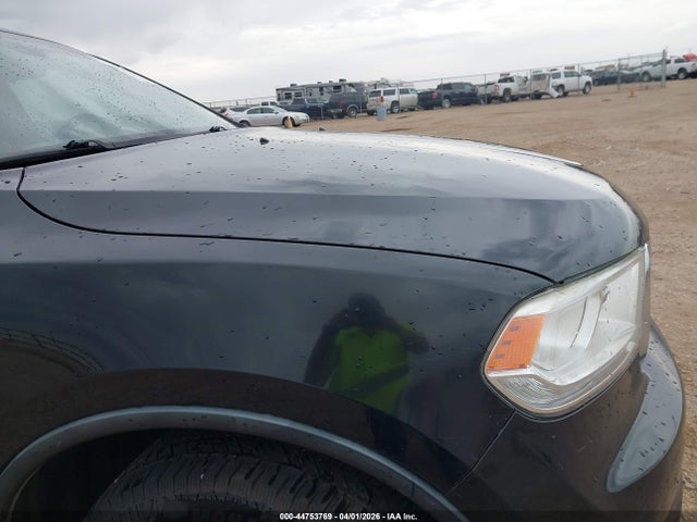 Aukcja sprzedaży 2015 Dodge Durango Limited, vin: 1C4RDJDG0FC153946, numer aukcji: 44753769