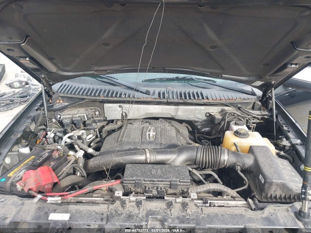 5LMJJ3JT9FEJ14823 Lincoln NAVIGATOR L