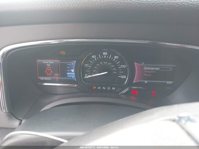 5LMJJ3JT9FEJ14823 Lincoln NAVIGATOR L