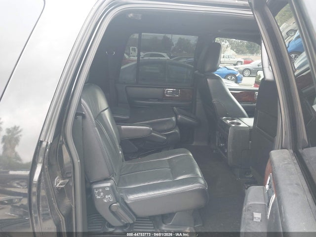 5LMJJ3JT9FEJ14823 Lincoln NAVIGATOR L