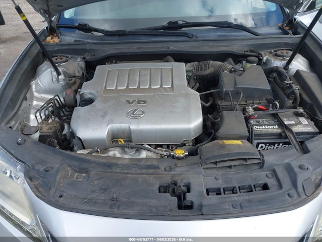 44753777 :رقم المزاد ، JTHBK1GGXF2169336 vin ، 2015 Lexus Es 350 مزاد بيع