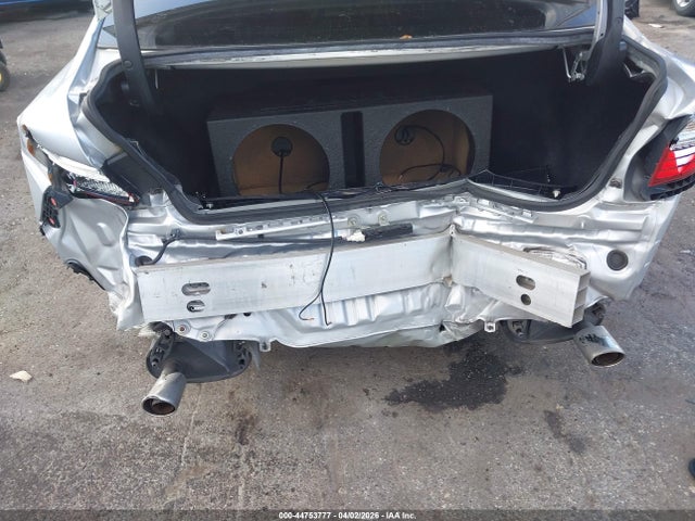 44753777 :رقم المزاد ، JTHBK1GGXF2169336 vin ، 2015 Lexus Es 350 مزاد بيع