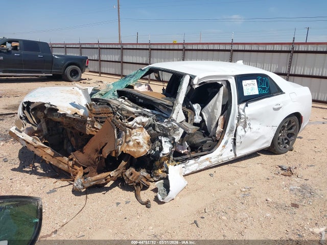 Aukcja sprzedaży 2017 Chrysler 300, vin: 2C3CCABG8HH577732, numer aukcji: 44753782