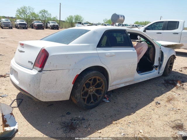 Aukcja sprzedaży 2017 Chrysler 300, vin: 2C3CCABG8HH577732, numer aukcji: 44753782