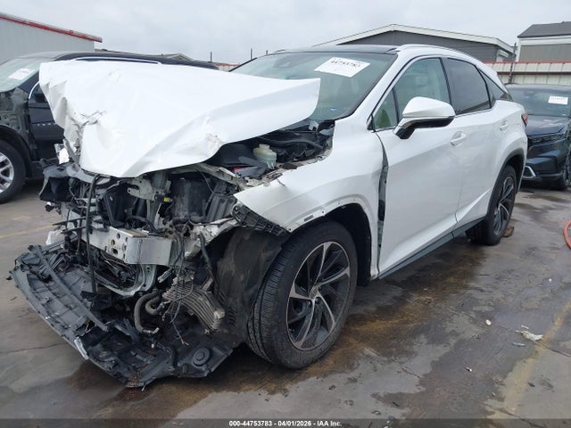 Продаж на аукціоні авто 2016 Lexus Rx 350, vin: 2T2BZMCA5GC006933, номер лоту: 44753783