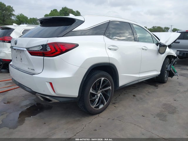Продаж на аукціоні авто 2016 Lexus Rx 350, vin: 2T2BZMCA5GC006933, номер лоту: 44753783