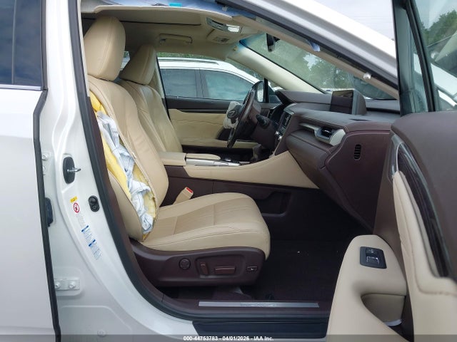 Продаж на аукціоні авто 2016 Lexus Rx 350, vin: 2T2BZMCA5GC006933, номер лоту: 44753783