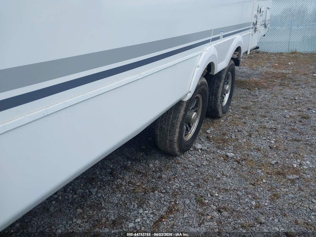 Coachmen Freedom Express 2025 5ZT2FEUB9SW030919 Image 12