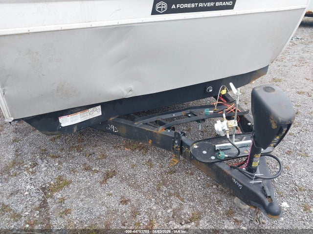 Coachmen Freedom Express 2025 5ZT2FEUB9SW030919 Image 6