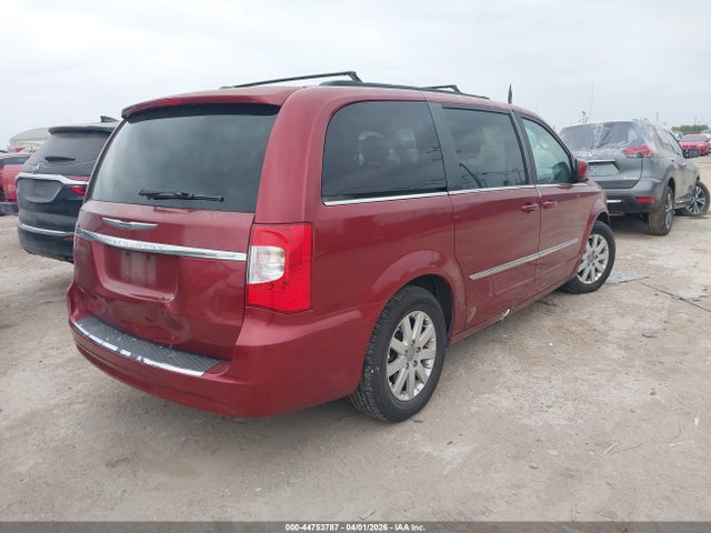 Продаж на аукціоні авто 2012 Chrysler Town & Country Touring, vin: 2C4RC1BG8CR282977, номер лоту: 44753787