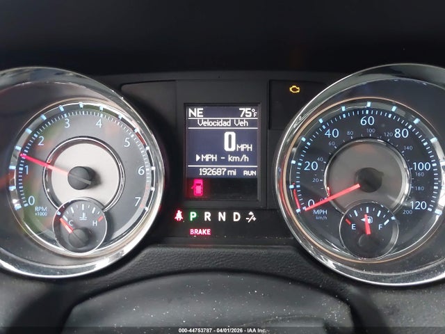 Продаж на аукціоні авто 2012 Chrysler Town & Country Touring, vin: 2C4RC1BG8CR282977, номер лоту: 44753787