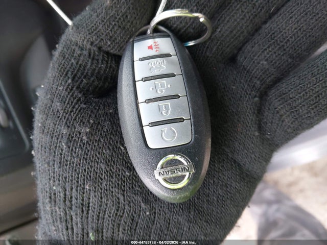 44753788 :رقم المزاد ، 1N4AL3AP2GC133785 vin ، 2016 Nissan Altima 2.5 S مزاد بيع