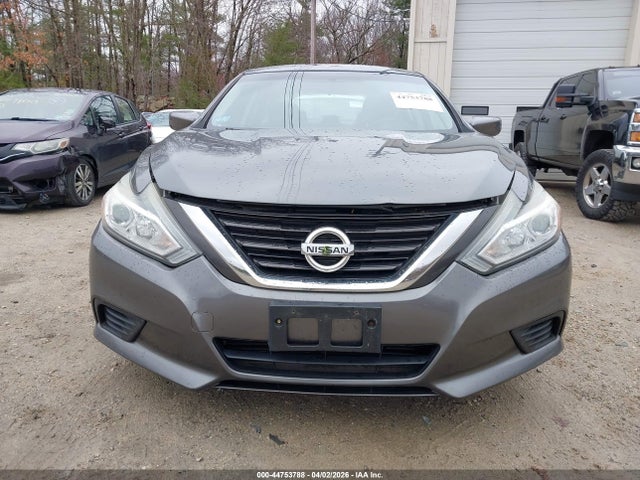 44753788 :رقم المزاد ، 1N4AL3AP2GC133785 vin ، 2016 Nissan Altima 2.5 S مزاد بيع