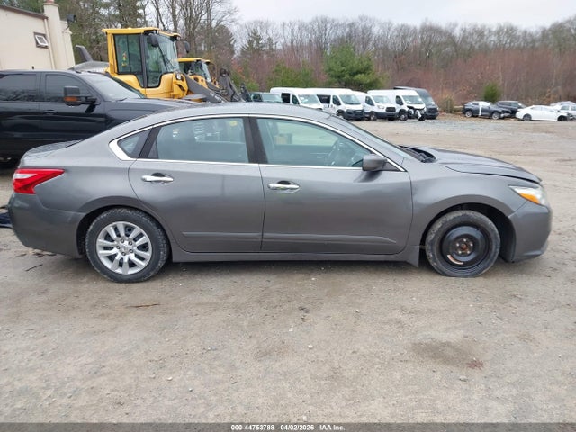 44753788 :رقم المزاد ، 1N4AL3AP2GC133785 vin ، 2016 Nissan Altima 2.5 S مزاد بيع