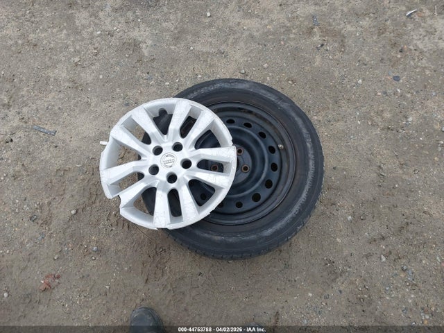 44753788 :رقم المزاد ، 1N4AL3AP2GC133785 vin ، 2016 Nissan Altima 2.5 S مزاد بيع